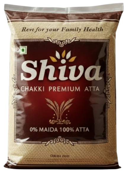 Shiva Chakki Premium